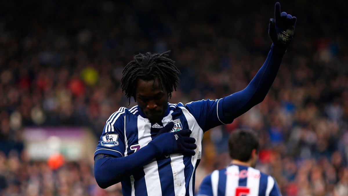 Napastnik Chelsea Londyn Romelu Lukaku, który był na wypożyczeniu w West Bromwich, dał do zrozumienia, że wraca na Stamford Bridge. - Nie boję się rywalizacji - stwierdził Belg.