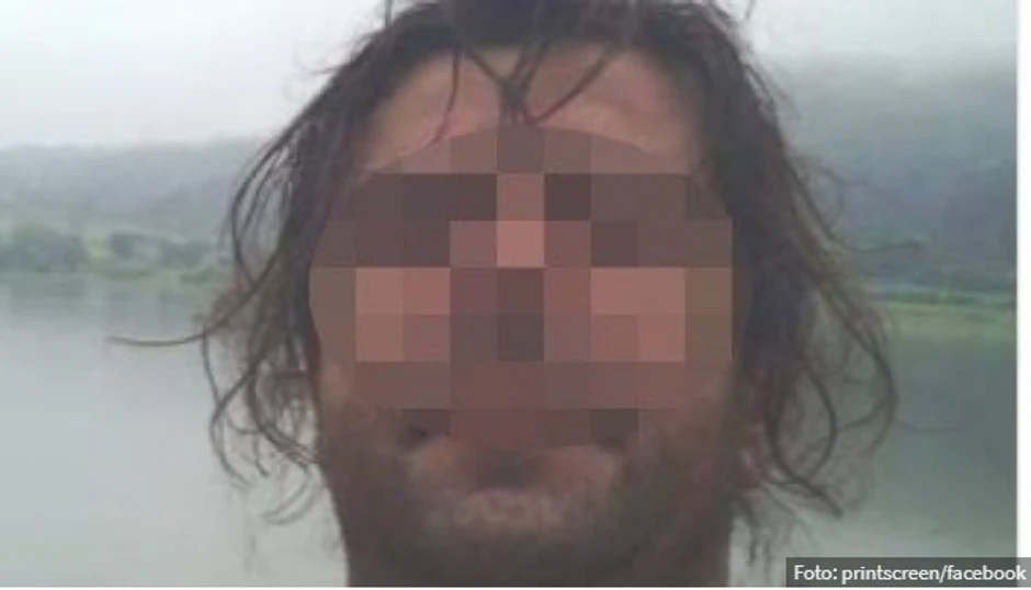 Trsteničanin M.N. (41) poginuo je kada je sleteo "hondom" u Zapadnu Moravu