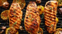 Ennyire nem mindegy, milyen gyakran eszel grillezett csirkemellet