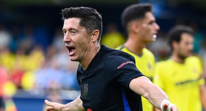 Co naprawdę myślał Xavi o Lewandowskim? Hiszpanie ujawniają zaskakujące fakty