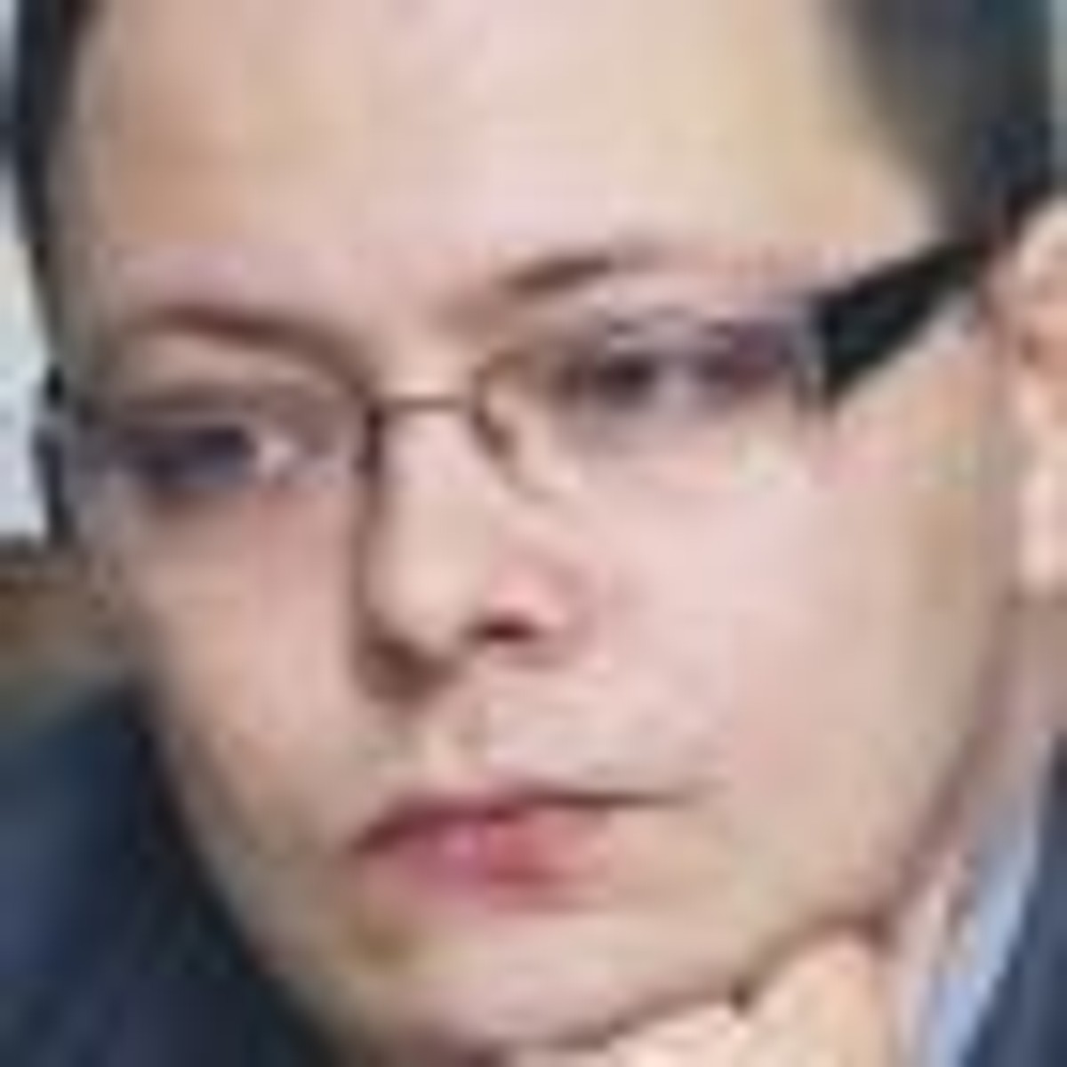 Tymoteusz Barański, prawnik z kancelarii Prawniczej I & Z Fot. Wojciech Górski