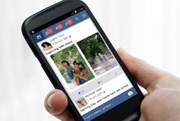 Facebook wprowadza Stories do aplikacji Facebook Lite