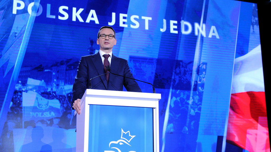 Mateusz Morawiecki