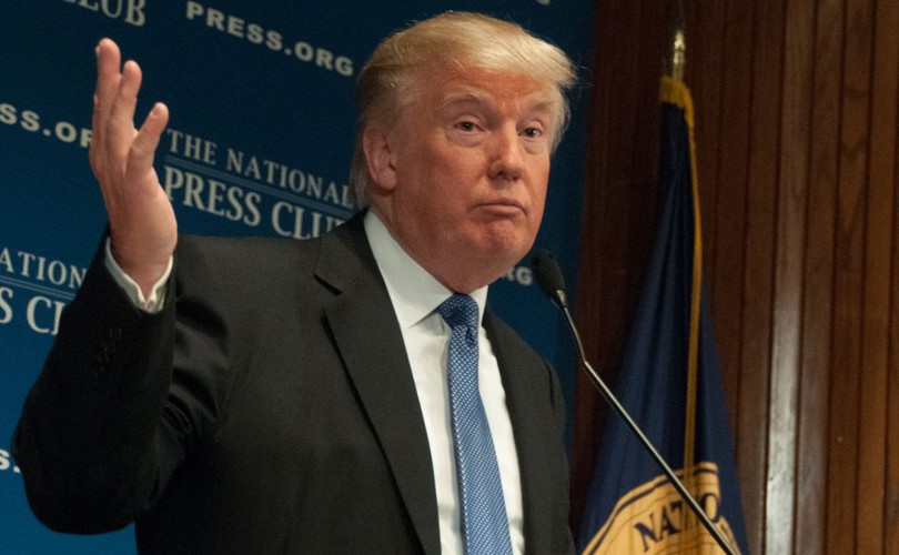 8. Wojenka Trumpa. Jedni widzą w tym kolejne nieodpowiedzialne posunięcie Donalda Trumpa, inni – daleko wzroczne rzucenie wyzwania Chinom, gdy nie są jeszcze na tyle silne, by nie dało się ich powstrzymać. Efekty wojny handlowej, którą Waszyngton wypowiedział Pekinowi, mogą na nowo zdefiniować porządek światowej gospodarki. A na pewno relacje USA z rosnącym im w Azji rywalem do globalnego przywództwa