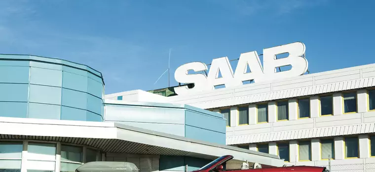 Spyker oskarża GM o bankructwo Saaba