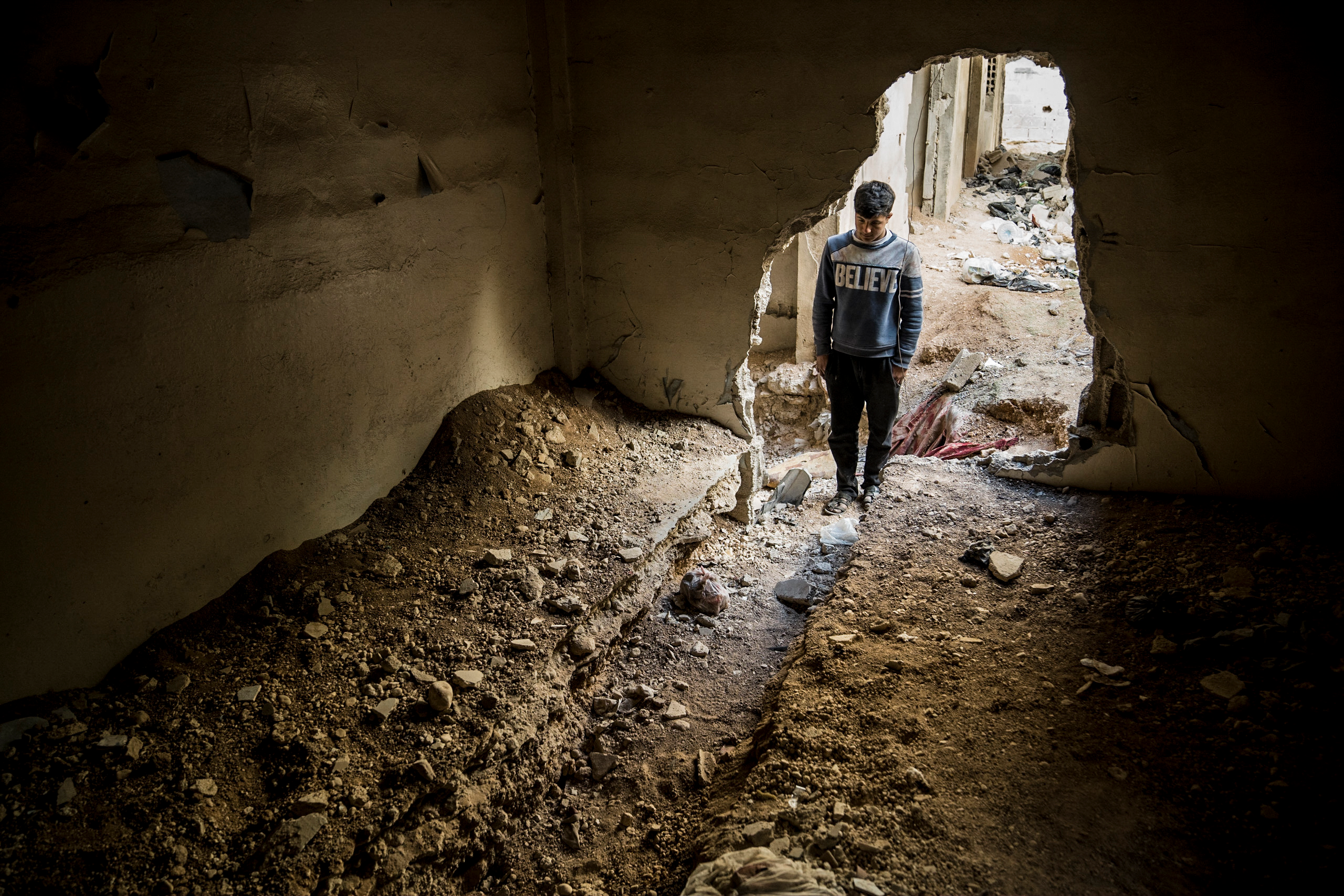 Siria: Centcom uccide alto esponente Isis e 2 figli