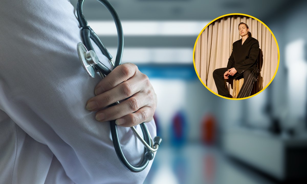 Milioner wydaje 2 mln dol. rocznie, by się nie starzeć. "Mam 48 lat, ale biologicznie jestem jak 18-latek"