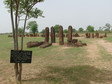 Kamienne kręgi Senegambii, Senegal i Gambia