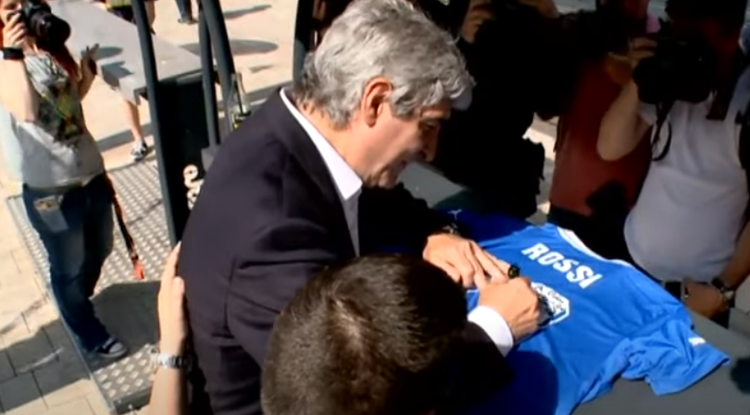 Paolo Rossi