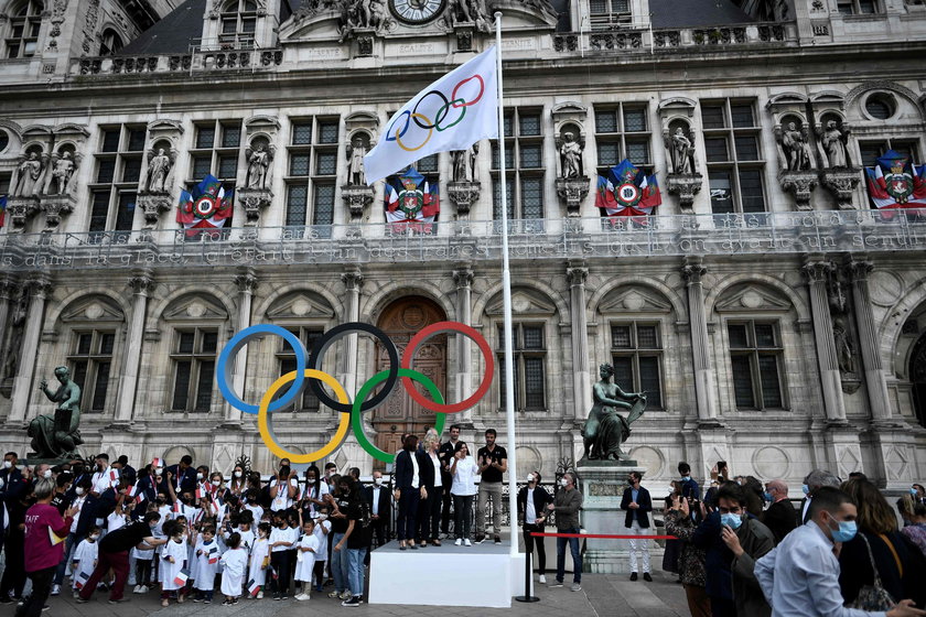 Igrzyska Olimpijskie 2024 Paryż 2024. Igrzyska olimpijskie we Francji - co dla kibiców?