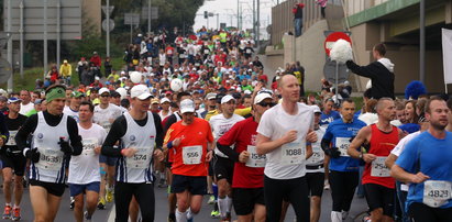 Maraton – będą utrudnienia!