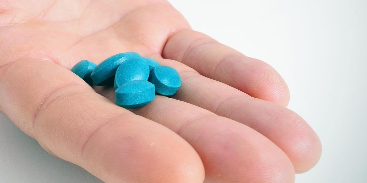 Viagra w niewielkich dawkach zapobiega rakowi jelita grubego