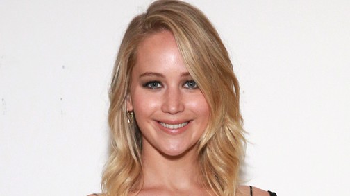 Jennifer Lawrence nagyon bájos ruhában mutatott be a kritikusainak