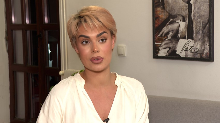 Ona je najpoželjnija devojka u Zadruzi, za 6 sezona promenila 14 partnera