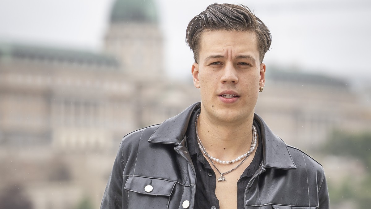 Kibékülhetett T. Danny és Kecskés Enikő: újra együtt az álompár?
