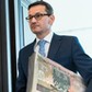 Mateusz Morawiecki pieniądze kasa podatki