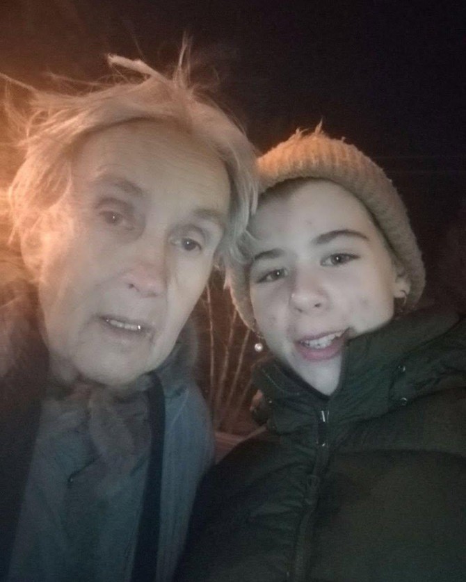 Iako je silno želela da postane majka, Valentina nije dozvoljavala svojoj ćerki da odrasta kao ostala deca