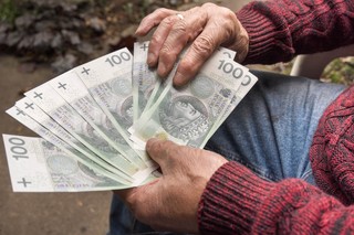 Rekordowe dodatki z ZUS dla seniorów. Te roczniki dostaną co miesiąc ponad 6 tysięcy złotych