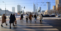 Zmęczeni, przebodźcowani, rozczarowani. "Nasz warszawski sen dobiegł końca"