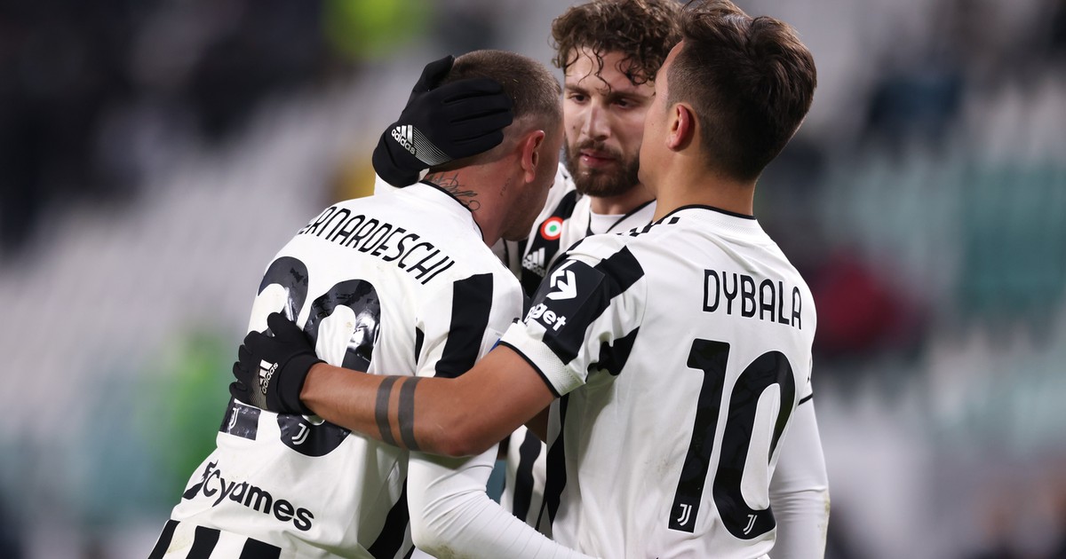 Juventus – Malmo: La ce oră?  Unde să caut?  Difuzat la TV și online LM