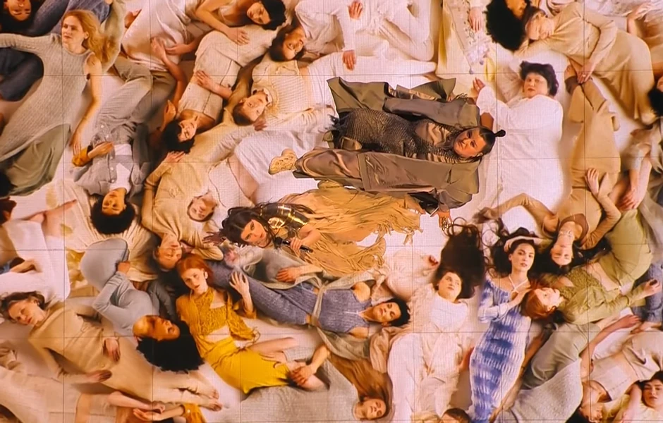 Ukrajina, Evrovizija