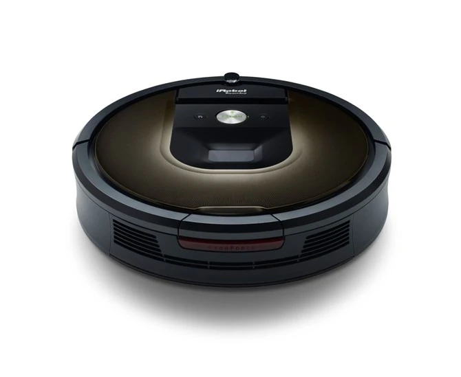 iRobot Roomba 980