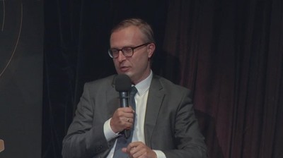 Borys: Złoty jest stabilny. Utrzymanie zaostrzonej polityki fiskalnej jest właściwym działaniem