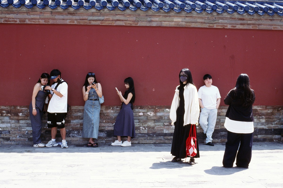 Chiny biorą na cel... pesymistów. Cenzorzy ruszają do akcji