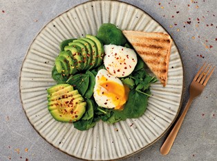 Jak przygotować śniadanie na poprawę nastroju i zwiększenie energii?