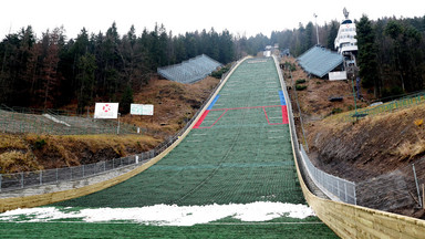 Letnia Grand Prix w skokach narciarskich wraca do Zakopanego. Wisła szykuje się na śnieżny konkurs w środku lata
