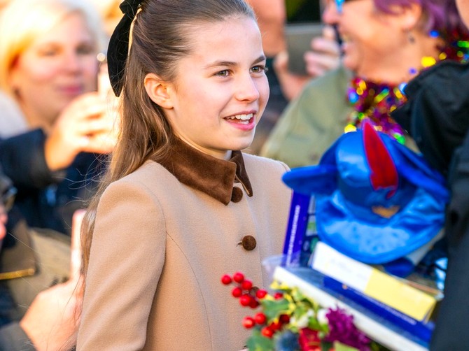 Princeza Šarlot