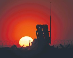 Gwiaździsty sztandar zwinięty po cichu. Wyjazd amerykańskich żołnierzy z Jesionki daje Rosji nowe możliwości