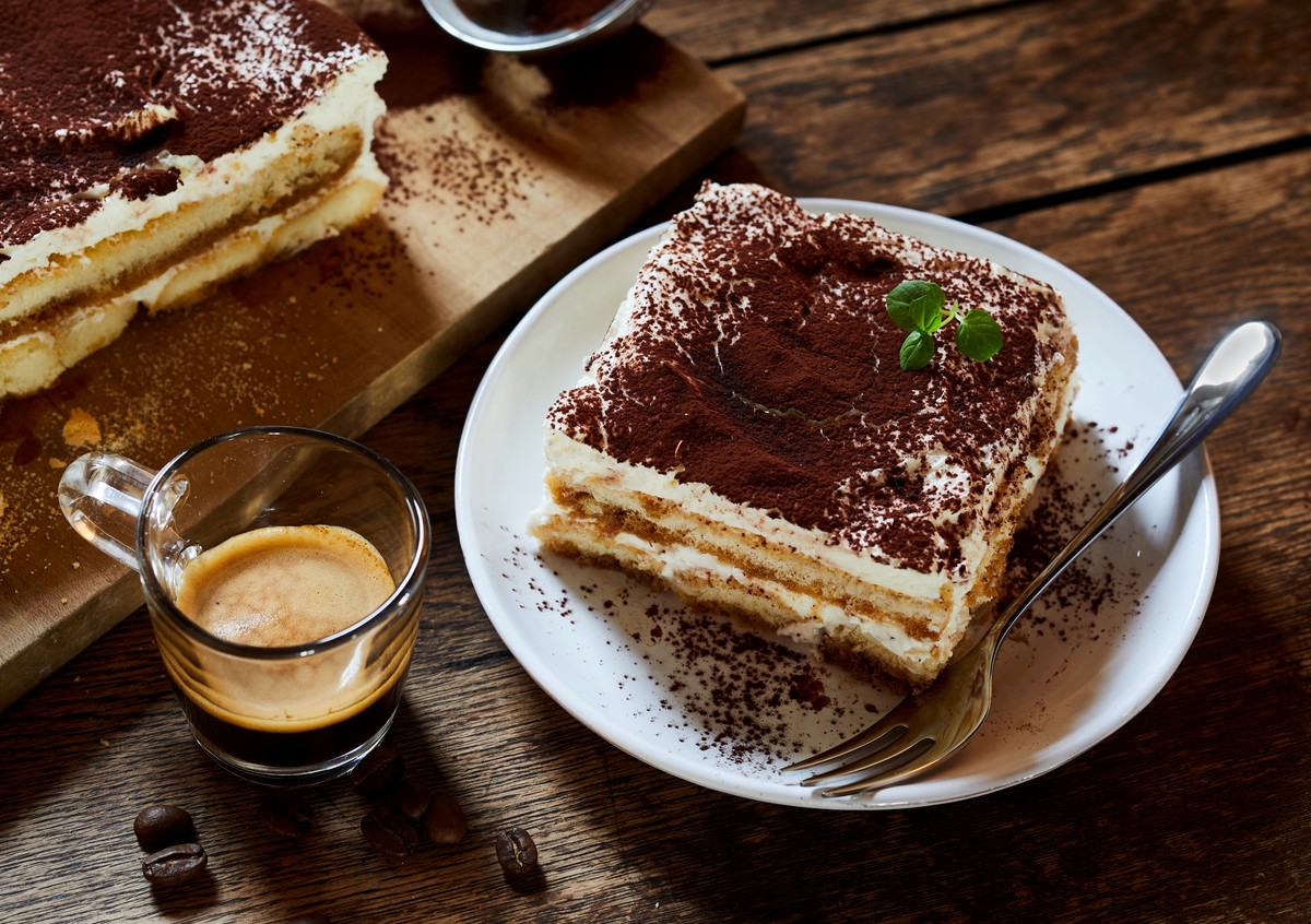 Tiramisù