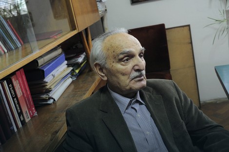 Ranko Bujić je oteran u logor sa majkom i dva brata