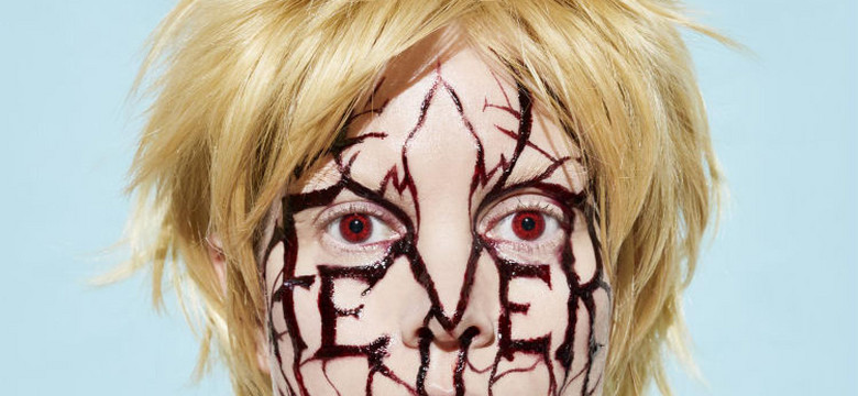 FEVER RAY - „Plunge”