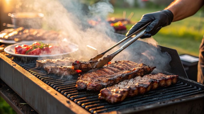 5 súlyos hiba, amit a grillezők 90%-a elkövet – akár rákot is okozhat, ha ezekre nem figyel