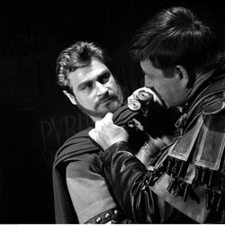 Ikony kina PRL. Dopasuj imię do nazwiska gwiazdy. Ten QUIZ tylko z pozoru jest łatwy