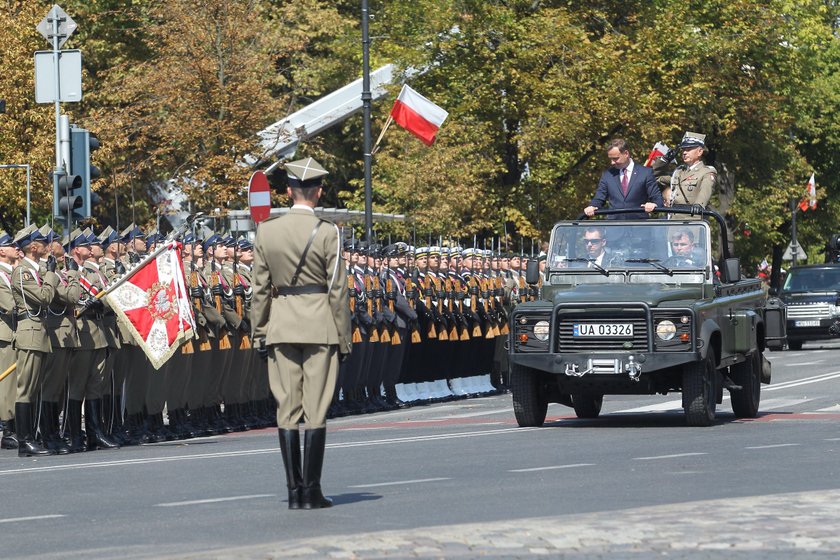 Święto Wojska Polskiego