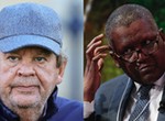 Johan Rupert reclaims Africa’s richest title as Dangote loses over $1bn