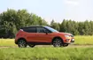 Seat Arona FR