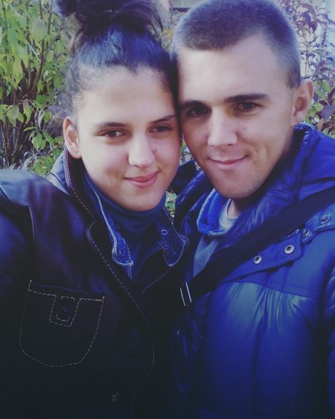 Jovan i Bojana bili su nekoliko meseci u vezi