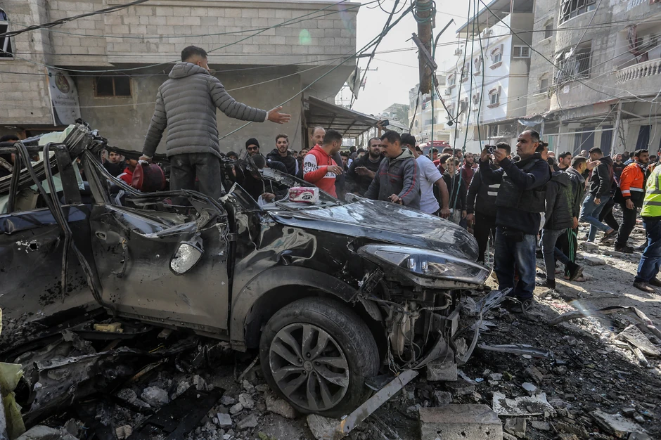 profimedia-0850175139 Abed Rahim Khatib