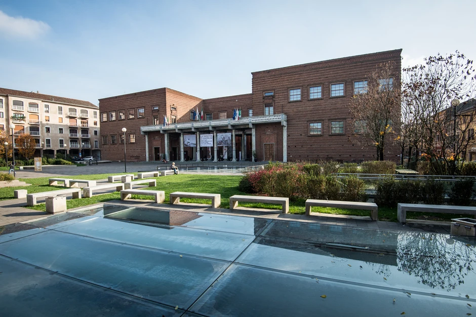 Muzej violina u Kremoni