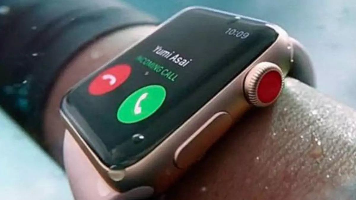 Apple Watch - alternatywy dla nowych zegarków z Cupertino