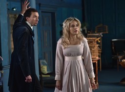 W poszukiwaniu miłości. „Pan Jowialski" Fredry w reż. Artura Żmijewskiego