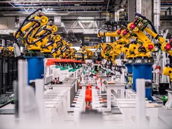 Widać ożywienie w światowej motoryzacji. Wyniki polskiego eksportu idą w gorę