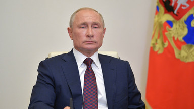 Putin wcale nie taki silny, jakby się wydawało po triumfie w referendum konstytucyjnym [OPINIA]