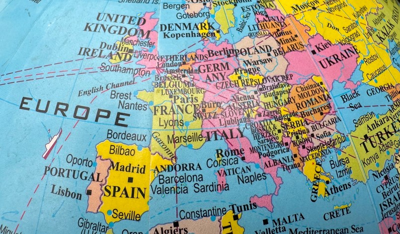 Quiz z geografii nie tylko dla podróżników. Dopasuj miasta do państw. Mniej niż 5/10 to słaby wynik