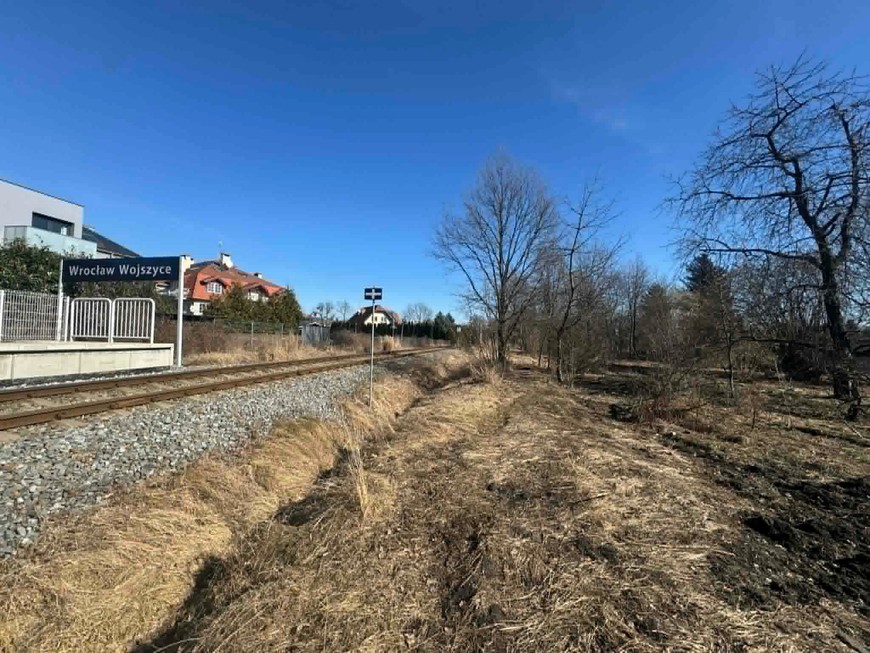 Sad Mieszkańca to inicjatywa wrocławskiej radnej Agnieszki Duszy