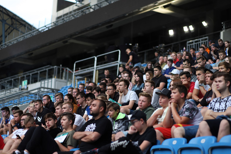 Finały Good Game League 2019 na INEA Stadionie w Poznaniu